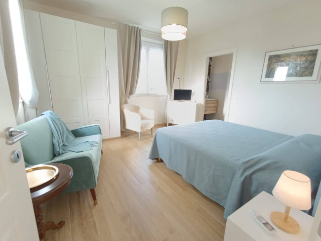 villa indipendente in affitto stagionale a Forte dei Marmi