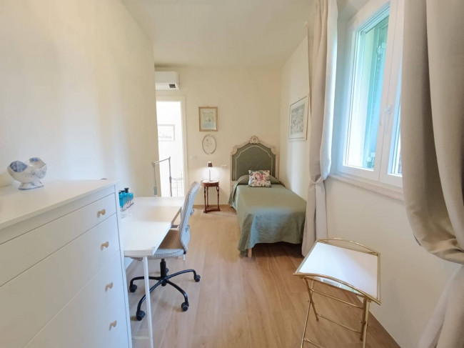 villa indipendente in affitto stagionale a Forte dei Marmi