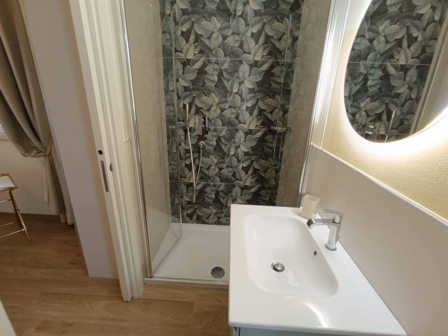 villa indipendente in affitto stagionale a Forte dei Marmi