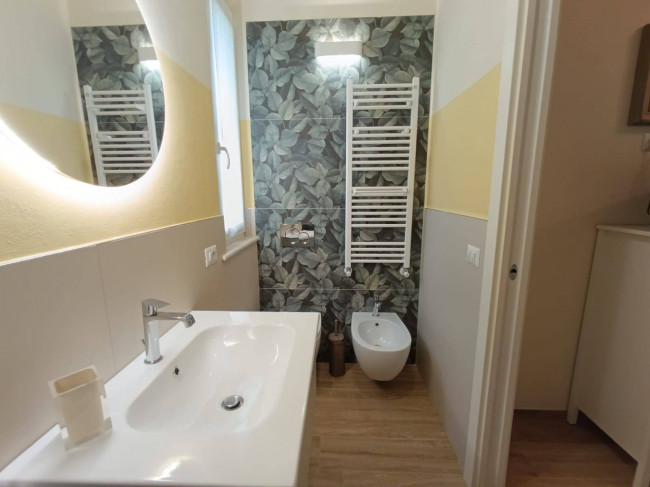 villa indipendente in affitto stagionale a Forte dei Marmi