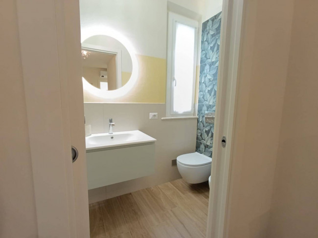 villa indipendente in affitto stagionale a Forte dei Marmi