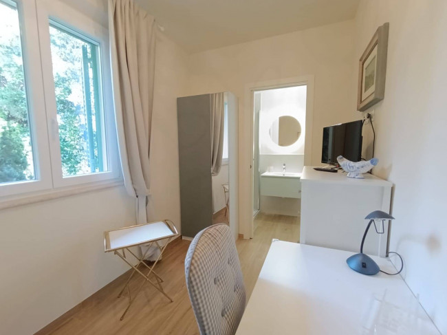 villa indipendente in affitto stagionale a Forte dei Marmi