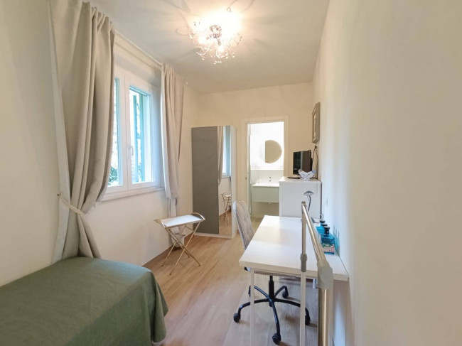 villa indipendente in affitto stagionale a Forte dei Marmi