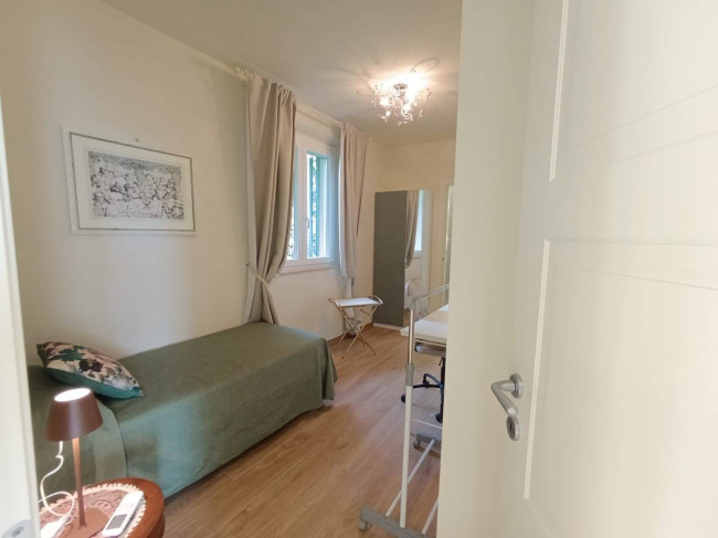 villa indipendente in affitto stagionale a Forte dei Marmi