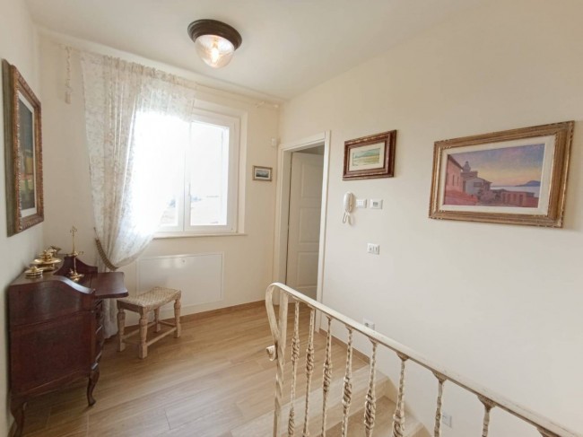 villa indipendente in affitto stagionale a Forte dei Marmi