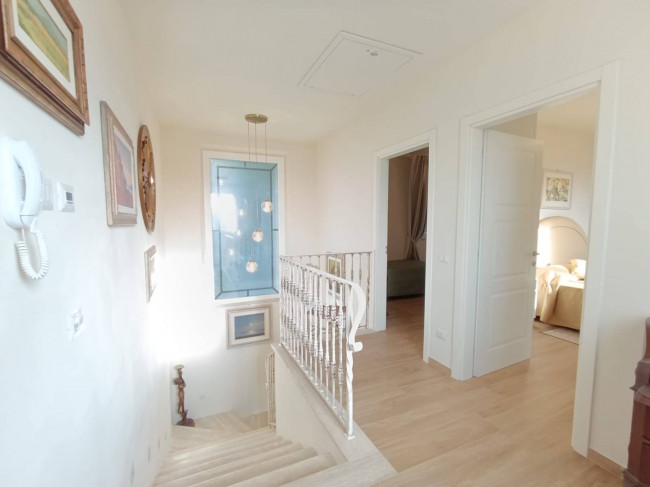 villa indipendente in affitto stagionale a Forte dei Marmi