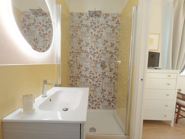 villa indipendente in affitto stagionale a Forte dei Marmi