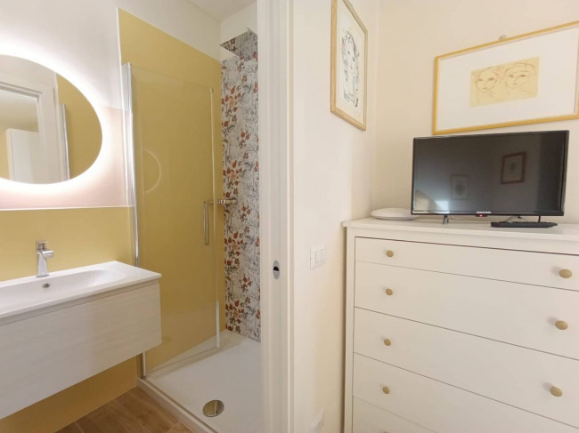 villa indipendente in affitto stagionale a Forte dei Marmi