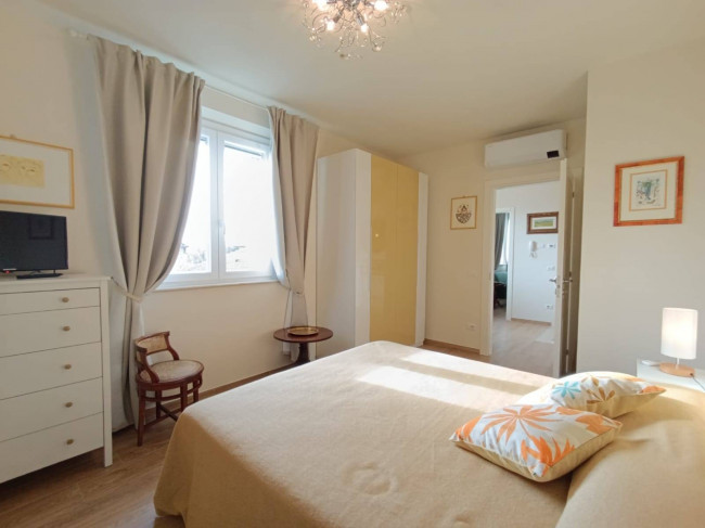 villa indipendente in affitto stagionale a Forte dei Marmi