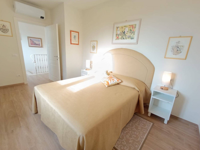 villa indipendente in affitto stagionale a Forte dei Marmi