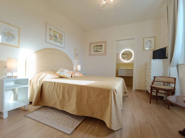 villa indipendente in affitto stagionale a Forte dei Marmi