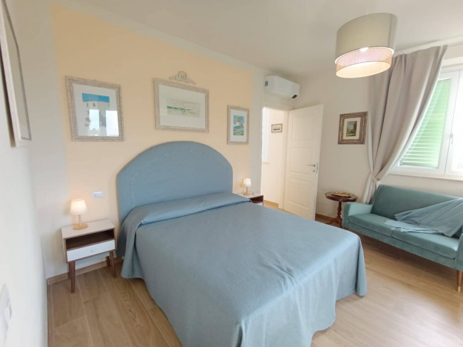 villa indipendente in affitto stagionale a Forte dei Marmi