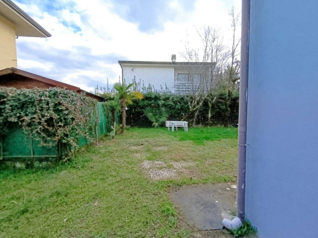 Villette a schiera in affitto a Forte dei Marmi