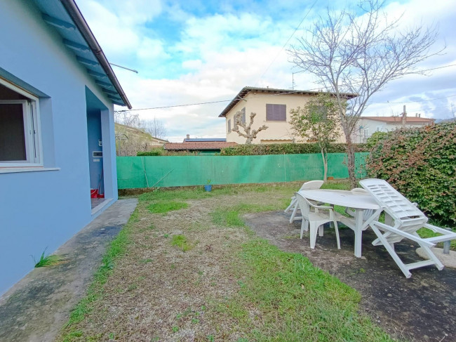 Villette a schiera in affitto a Forte dei Marmi