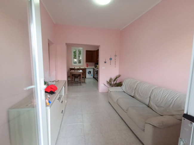 Villette a schiera in affitto a Forte dei Marmi