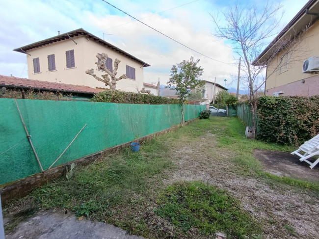 Villette a schiera in affitto a Forte dei Marmi