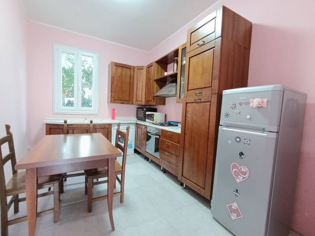 Villette a schiera in affitto a Forte dei Marmi