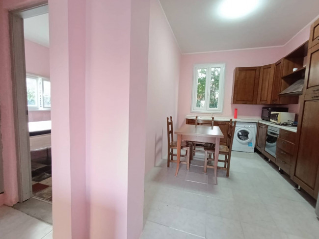 Villette a schiera in affitto a Forte dei Marmi