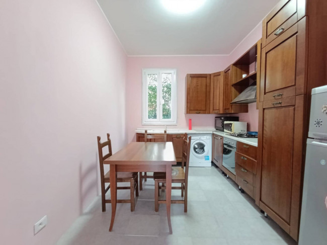 Villette a schiera in affitto a Forte dei Marmi