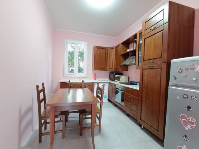 Villette a schiera in affitto a Forte dei Marmi