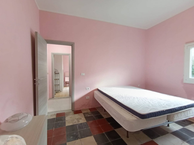 Villette a schiera in affitto a Forte dei Marmi