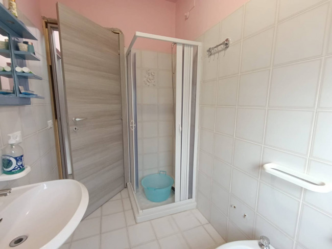 Villette a schiera in affitto a Forte dei Marmi