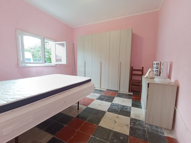 Villette a schiera in affitto a Forte dei Marmi