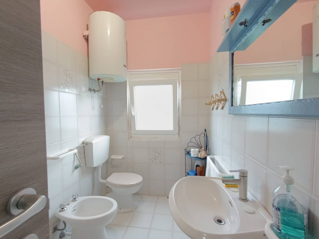 Villette a schiera in affitto a Forte dei Marmi