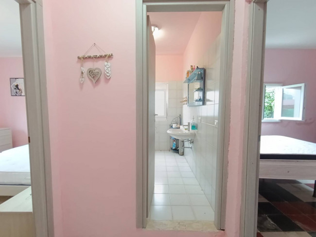 Villette a schiera in affitto a Forte dei Marmi