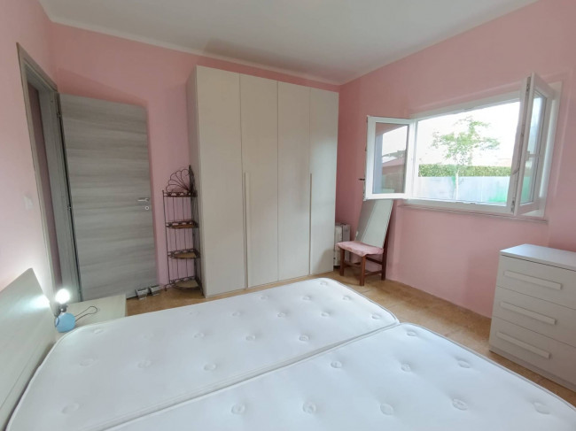 Villette a schiera in affitto a Forte dei Marmi