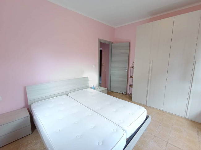 Villette a schiera in affitto a Forte dei Marmi