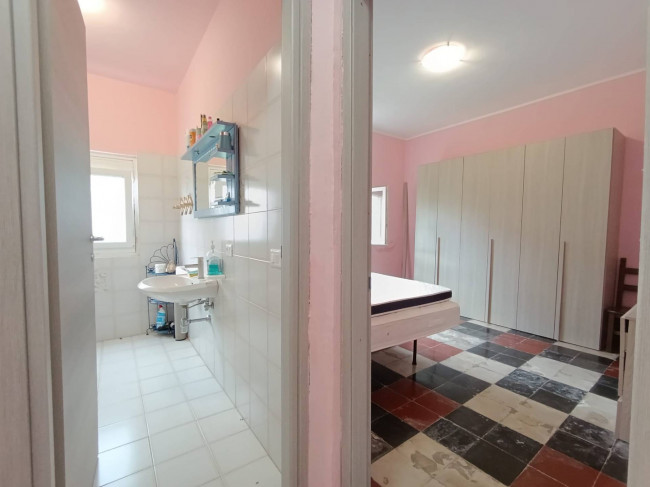 Villette a schiera in affitto a Forte dei Marmi