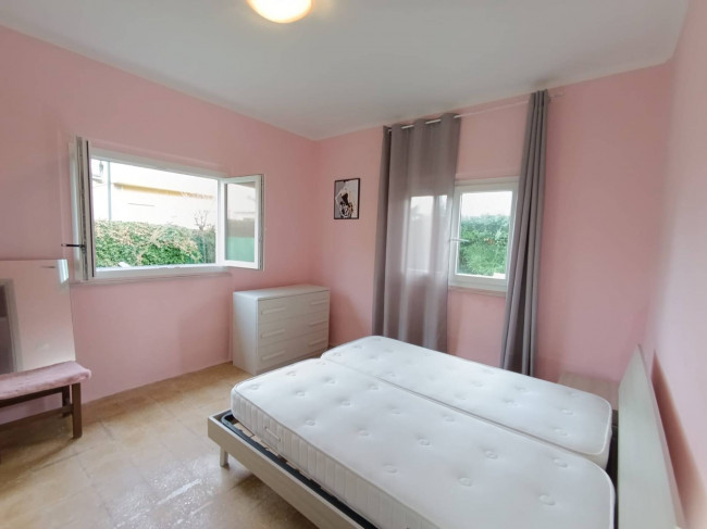 Villette a schiera in affitto a Forte dei Marmi