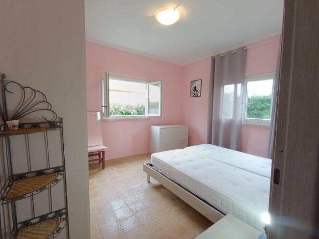 Villette a schiera in affitto a Forte dei Marmi