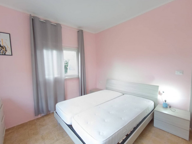 Villette a schiera in affitto a Forte dei Marmi