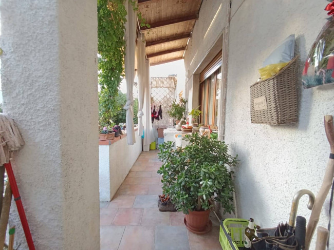 Appartamento in bifamiliare in vendita a Montignoso