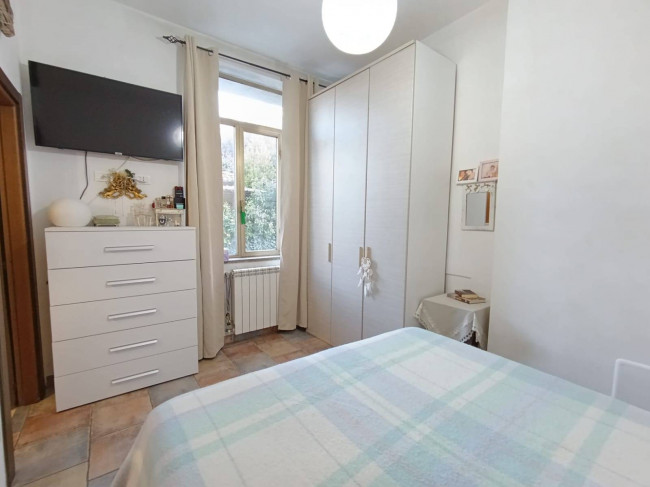 Appartamento in bifamiliare in vendita a Montignoso