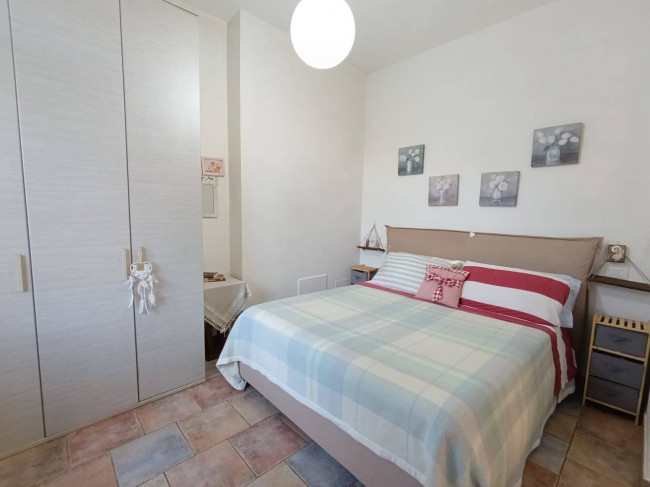 Appartamento in bifamiliare in vendita a Montignoso