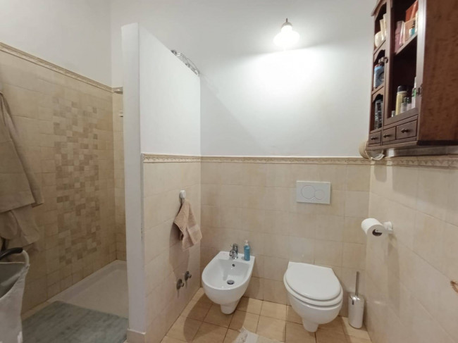 Appartamento in bifamiliare in vendita a Montignoso