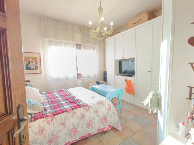 Appartamento in bifamiliare in vendita a Montignoso