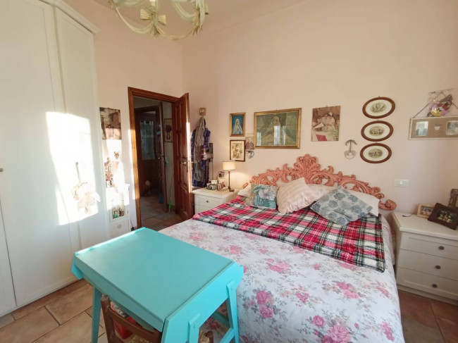 Appartamento in bifamiliare in vendita a Montignoso