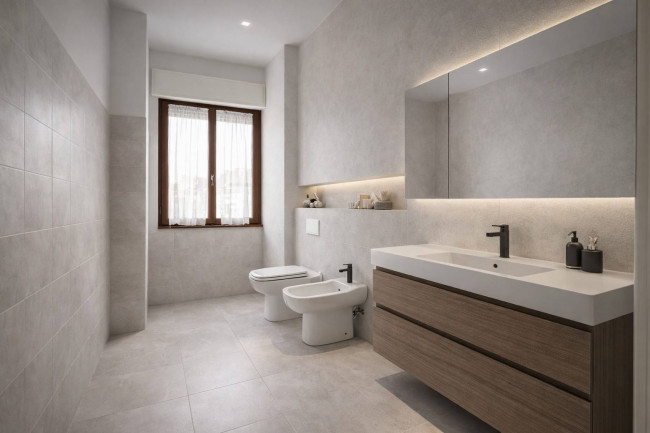 appartamento in vendita a Massa