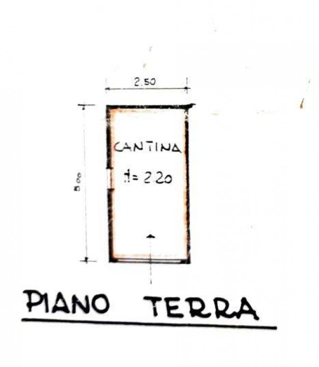 Terreno edificabile in vendita a Pietrasanta