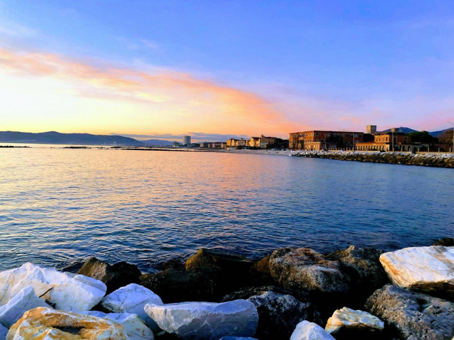 appartamento in vendita a Massa