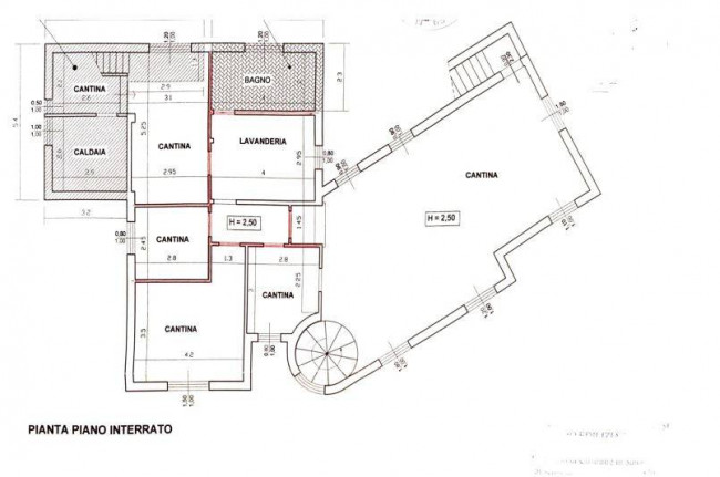 villa indipendente in vendita a Montignoso