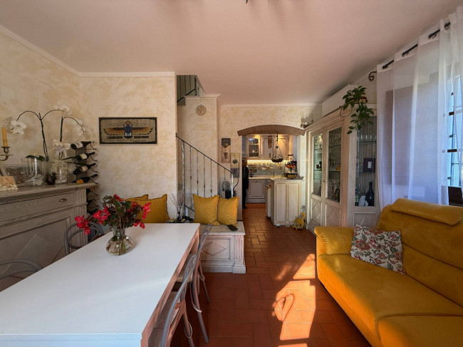 terratetto in vendita a Seravezza