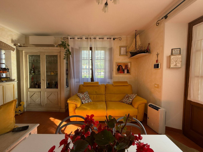 terratetto in vendita a Seravezza