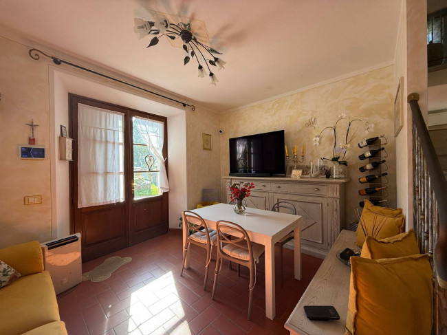 terratetto in vendita a Seravezza