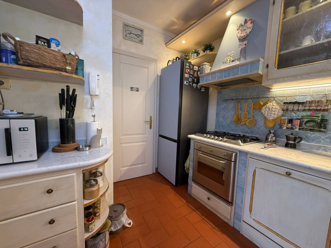 terratetto in vendita a Seravezza