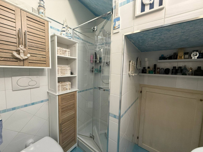 terratetto in vendita a Seravezza